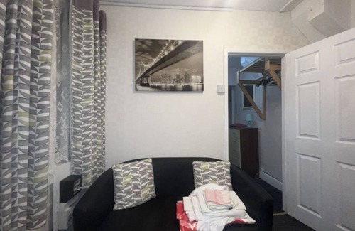 Skegness Apartamento | Lovely 1 bedroom self contained apartment