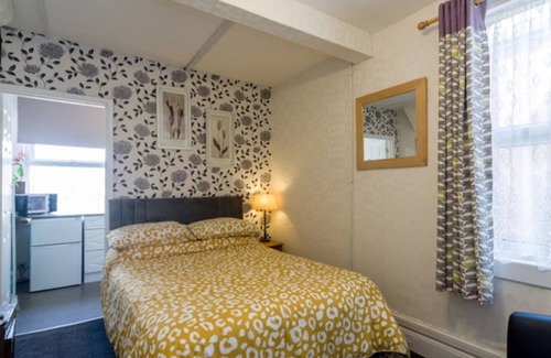 Skegness Apartamento | Lovely 1 bedroom self contained apartment
