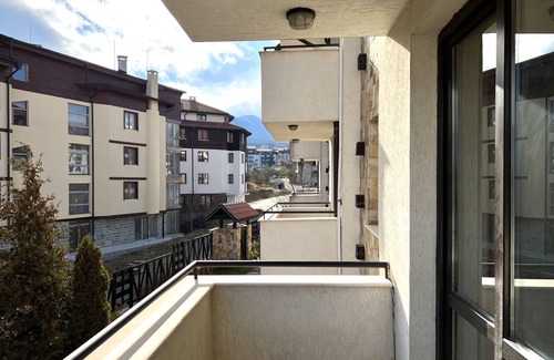 Kvartal Noviya Grad Apartamento | Lovely 1 bedroom suite