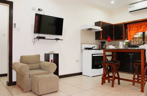 Mt. Pleasant Apartamento | Lovely 1 Bedroom Vacation Home in Mt. Pleasant