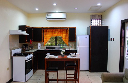 Mt. Pleasant Apartamento | Lovely 1 Bedroom Vacation Home in Mt. Pleasant