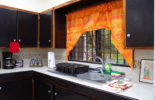 Mt. Pleasant Apartamento | Lovely 1 Bedroom Vacation Home in Mt. Pleasant