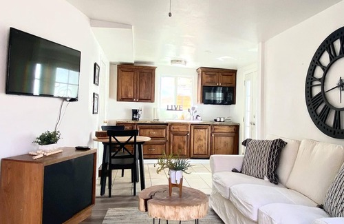 Imperial Beach Apartamento | Lovely 1 bedroom beach-town apartment Cyclists paradise