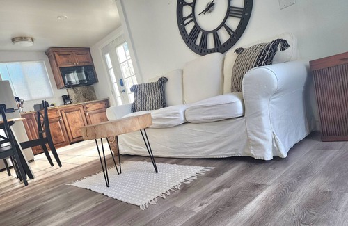 Imperial Beach Apartamento | Lovely 1 bedroom beach-town apartment Cyclists paradise