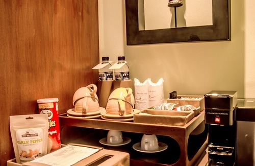 Kartika Plaza Villa | Preciosa villa de 1 dormitorio con piscina privada