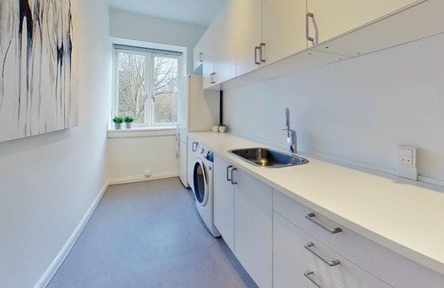 Lyngby-Taarbæk Kommune Apartamento | Nice 1-bed in Kongens Lyngby - 297