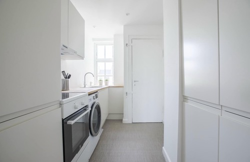 Christianshavn Apartamento | Great 1-bed in Christians Harbour - 252