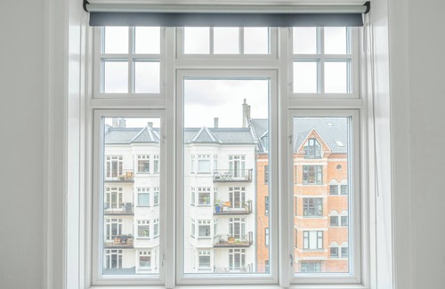 Christianshavn Apartamento | Great 1-bed in Christians Harbour - 252