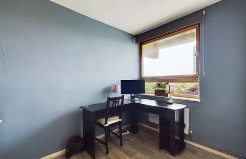 Hackney Downs Apartamento | Lovely 1 BR serviced apartment w/ patio sleeps 3+ | Pass The Keys