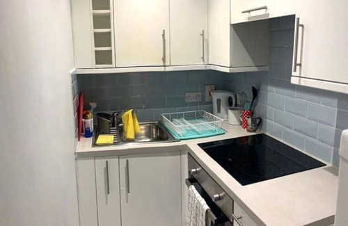 Walworth Condominio | Lovely 12th floor 2 bed flat in the heart ofLondon