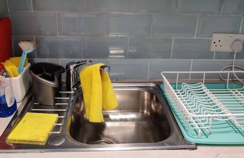 Walworth Condominio | Lovely 12th floor 2 bed flat in the heart ofLondon