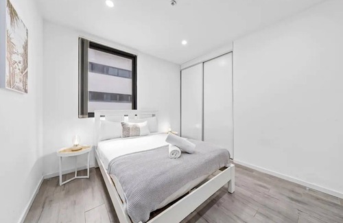 Burwood Apartamento | Lovely 1Bed Studio at Burwood | MHS
