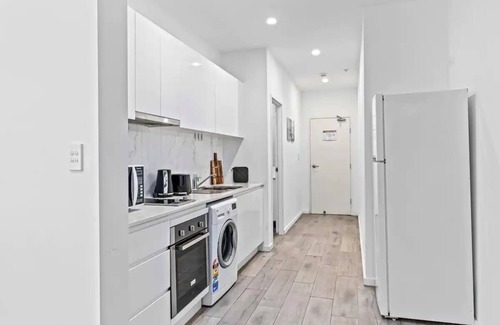 Burwood Apartamento | Lovely 1Bed Studio at Burwood | MHS