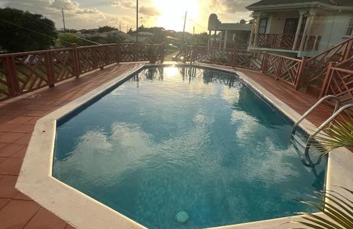 Gibbons Apartamento | Lovely 1bedroom apartment with pool
