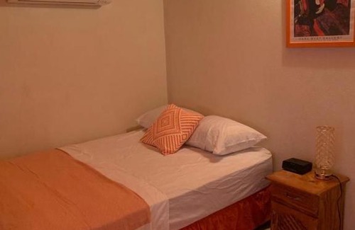 Gibbons Apartamento | Lovely 1bedroom apartment with pool
