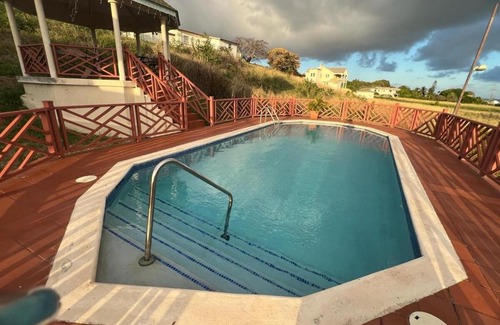 Gibbons Apartamento | Lovely 1bedroom apartment with pool
