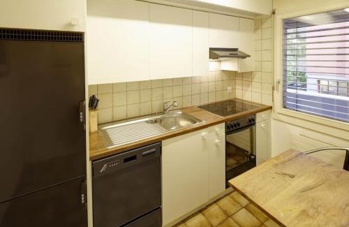 Muhlebach Apartamento | Lovely 1BR flat in the city center near lake - Mainau 2