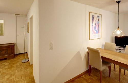 Muhlebach Apartamento | Lovely 1BR flat in the city center near lake - Mainau 2
