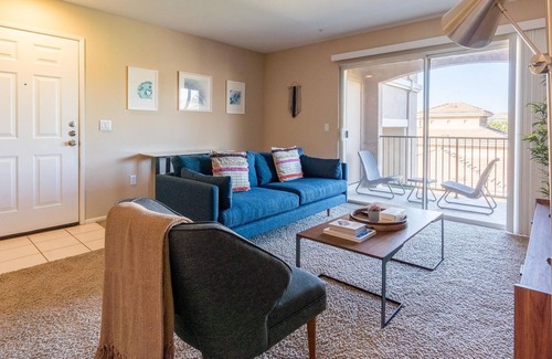 Moorpark Apartamento | Lovely 1BR in Moorpark + Parking