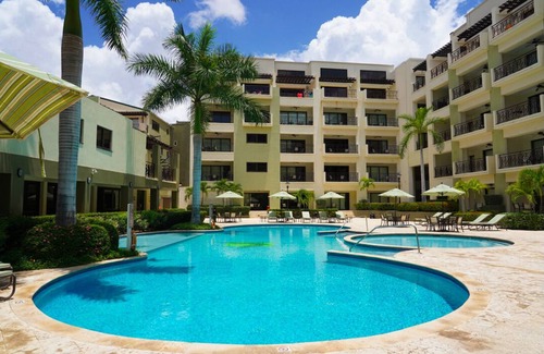 Washington Condominio | *Lovely 1BR @PalmAruba Condos w/Great Location