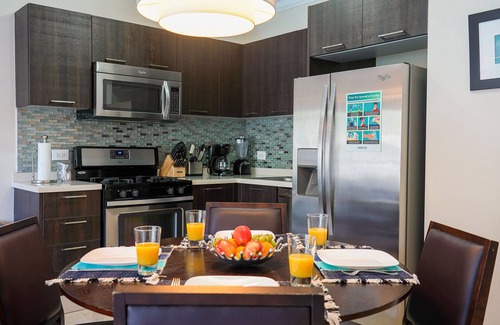 Washington Condominio | *Lovely 1BR @PalmAruba Condos w/Great Location