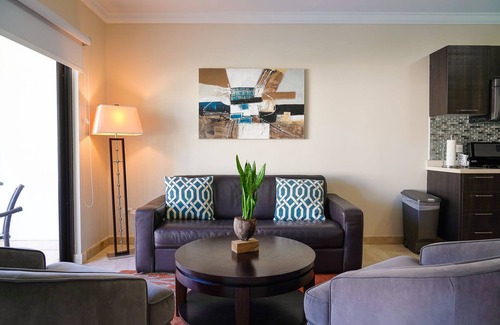 Washington Condominio | *Lovely 1BR @PalmAruba Condos w/Great Location
