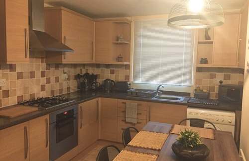 Rushey Green Apartamento | Precioso apartamento victoriano de 2 dormitorios y 2 baños en Londres con todas las comodidades modernas