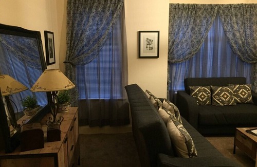 Rushey Green Apartamento | Precioso apartamento victoriano de 2 dormitorios y 2 baños en Londres con todas las comodidades modernas