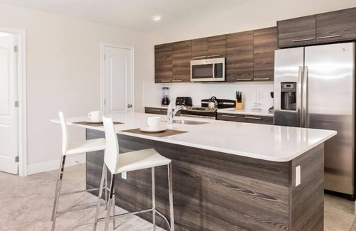 Haines City Casa | Lovely 2 Bed 2 Bath Town Home-2SLTTH1