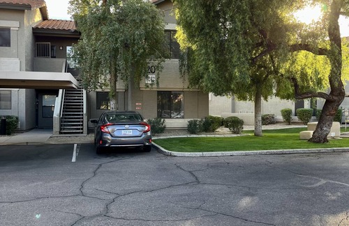 Presidio Condominio | Lovely 2 Bed 2 Bath Condo-Heated Pool & Exercise RM