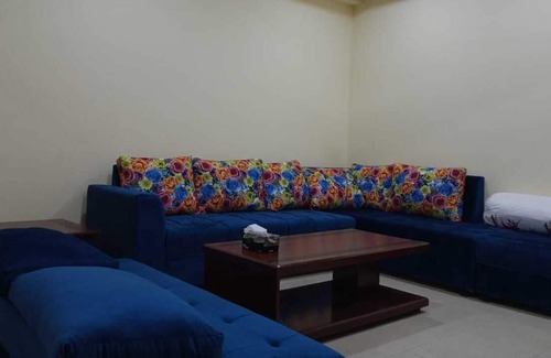 Gujar Khan Apartamento | Lovely 2-Bed Apartment in Rawalpindi