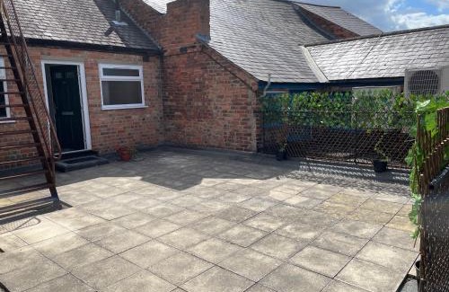 Arnold Apartamento | Lovely 2 bed Apartment, Arnold Town centre.