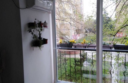 Novi Sad Apartamento | Lovely 2-bed Apartment in Novi Sad
