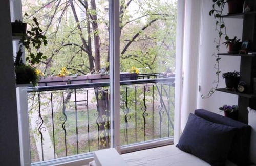 Novi Sad Apartamento | Lovely 2-bed Apartment in Novi Sad