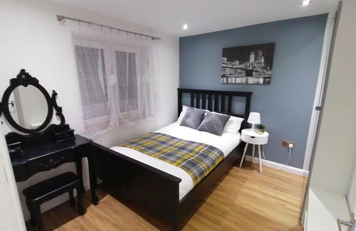 Wyken Apartamento | Lovely 2-Bed Apartment in Coventry