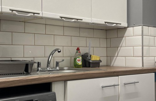 Thurlow Park Apartamento | Lovely 2-bed Apartment in London