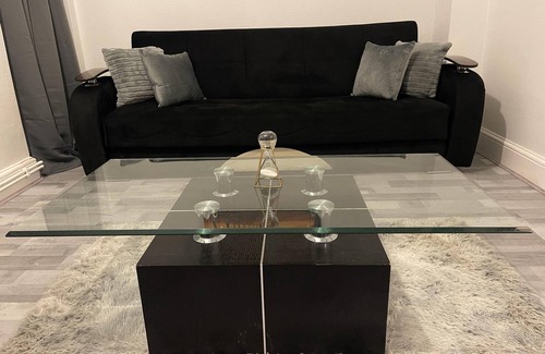 Thurlow Park Apartamento | Lovely 2-bed Apartment in London