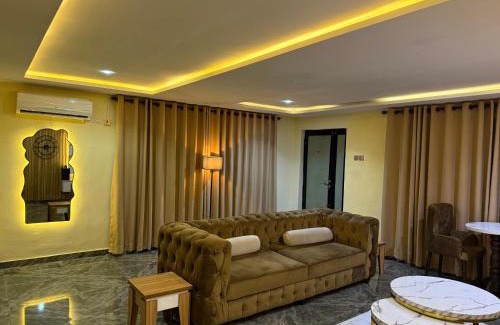 Ibadan Apartamento | Lovely 2-bed apartment in New Bodija Estate
