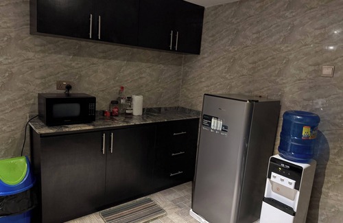Ibadan Apartamento | Lovely 2-bed apartment in New Bodija Estate