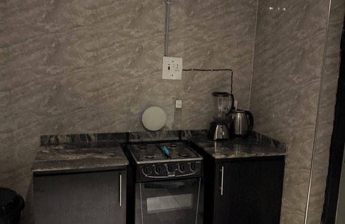 Ibadan Apartamento | Lovely 2-bed apartment in New Bodija Estate