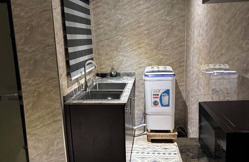 Ibadan Apartamento | Lovely 2-bed apartment in New Bodija Estate