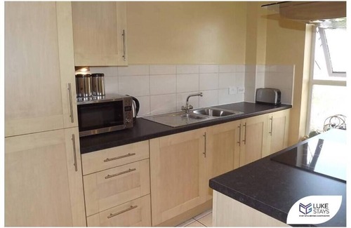 Durham Condominio | ◑Lovely 2 Bed Apt ◑Master Ensuite◑ Wifi◑Nr Museum◑