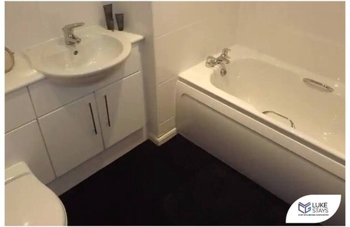 Durham Condominio | ◑Lovely 2 Bed Apt ◑Master Ensuite◑ Wifi◑Nr Museum◑