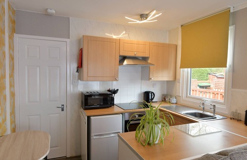Bridlington Chalet De Esquí | Lovely 2 bed Chalet in Bridlington Free Electric