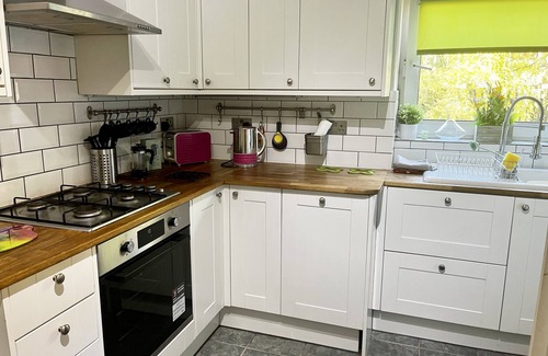 Hampstead Apartamento | Lovely 2 bed flat in the heart of Hampstead Heath
