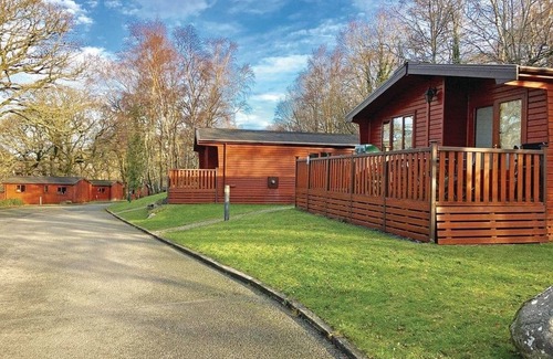 Bethesda Chalet De Esquí | 2 bedroom accommodation in Snowdonia