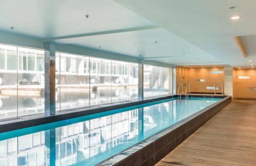 Auckland Central Business District Apartamento | Lovely 2 bedrm apartment in Auckland's viaduct