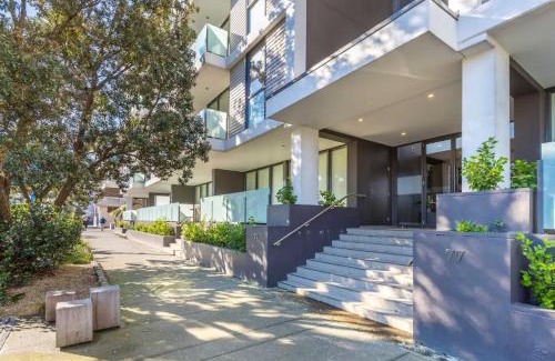 Auckland Central Business District Apartamento | Lovely 2 bedrm apartment in Auckland's viaduct