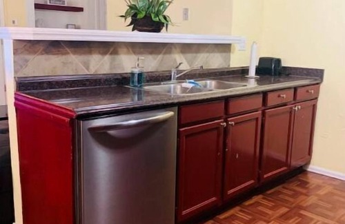 Southeast Colorado Springs Apartamento | Lovely 2 Bedroom in the Heart of Colorado Springs