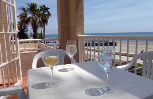 Roquetas de Mar Apartamento | Lovely 2 Bedroom Apartment With Pool